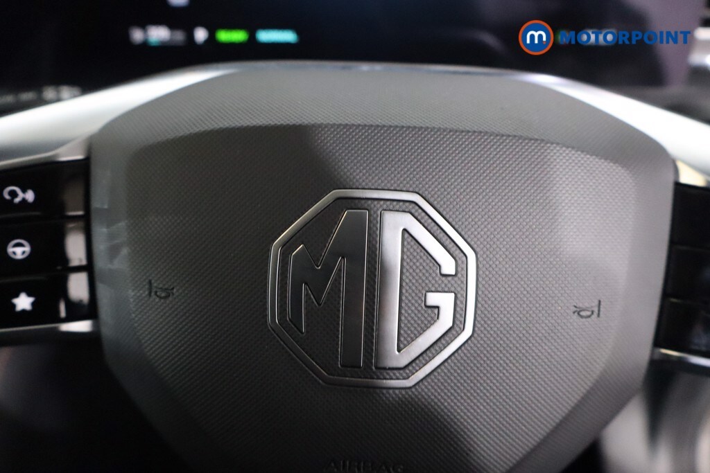 Used MG MG HS 2025 for sale - 78143884: Photo 21