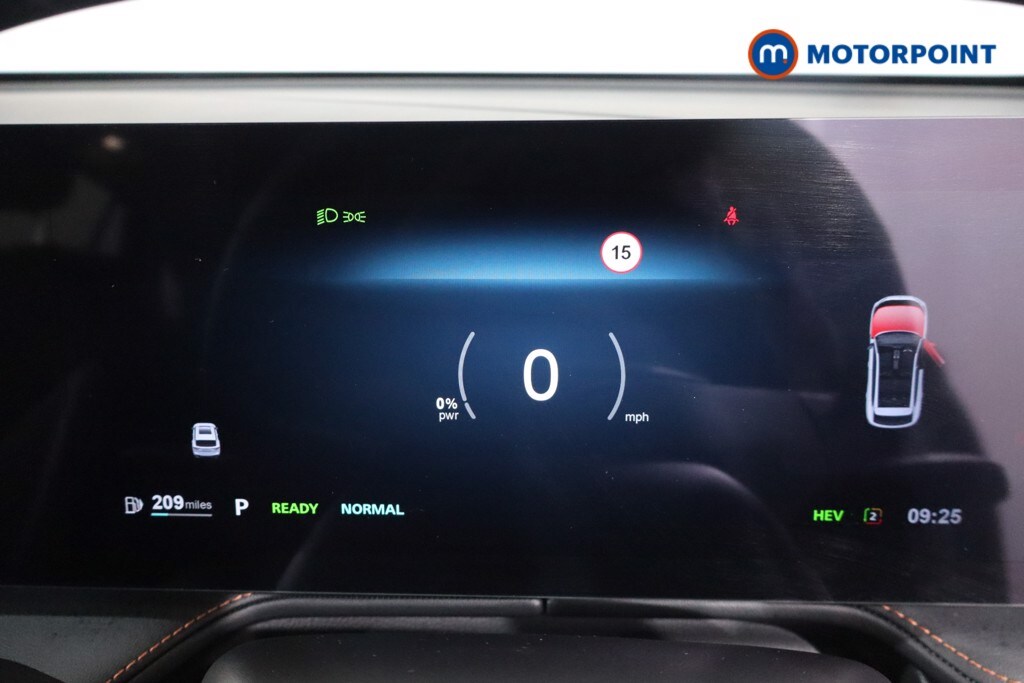 Used MG MG HS 2025 for sale - 78143884: Photo 24