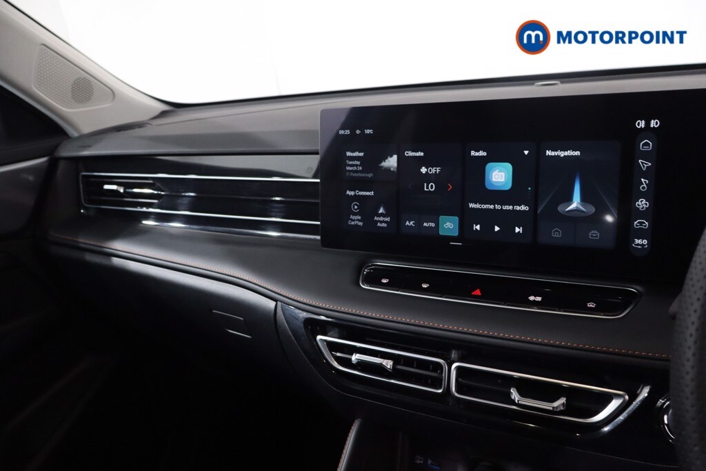 Used MG MG HS 2025 for sale - 78143884: Photo 28