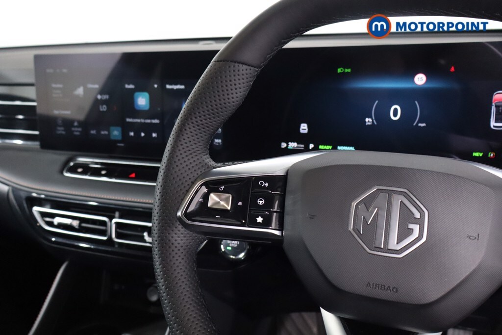 Used MG MG HS 2025 for sale - 78143884: Photo 29