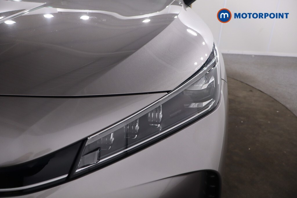 Used MG MG HS 2025 for sale - 78143884: Photo 39