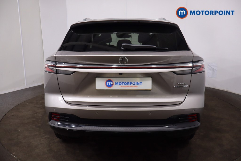 Used MG MG HS 2025 for sale - 78143884: Photo 42