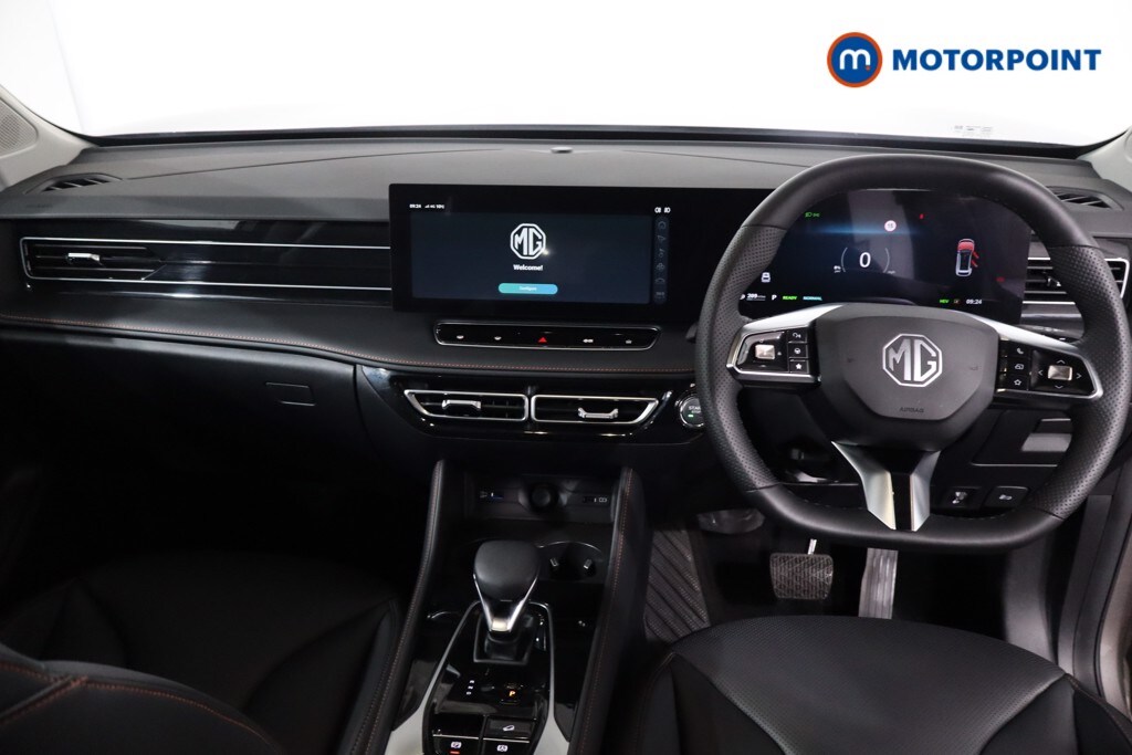 Used MG MG HS 2025 for sale - 78143884: Photo 9