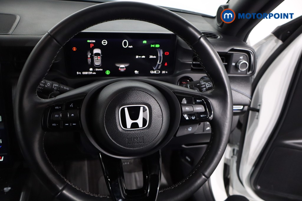 Used Honda e NY1 2024 for sale - 77167601: Photo 14