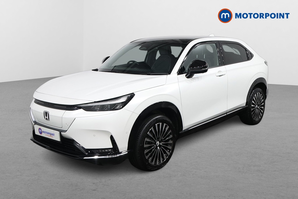 Used Honda e NY1 2024 for sale - 77167601: Photo 3