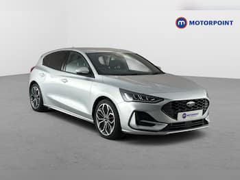 Used Ford Focus 2023 for sale - 79480105: Photo