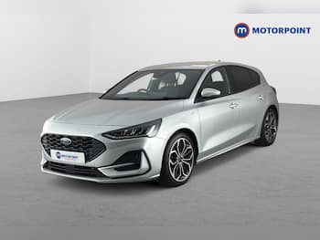 Used Ford Focus 2023 for sale - 79480105: Photo