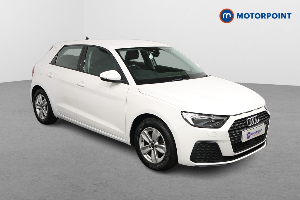 Used Audi A1 2022 for sale - 76252902: Photo 1