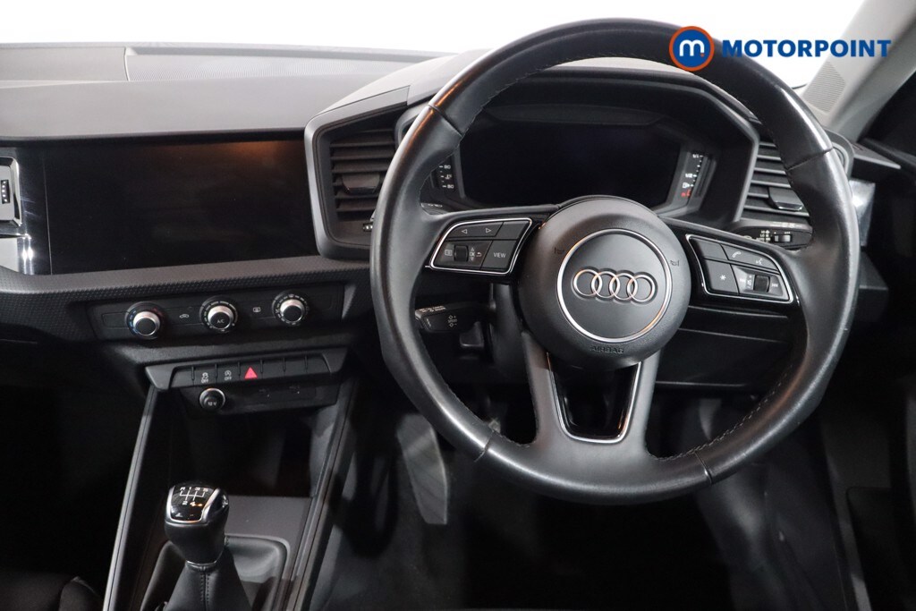 Used Audi A1 2022 for sale - 76252902: Photo 11