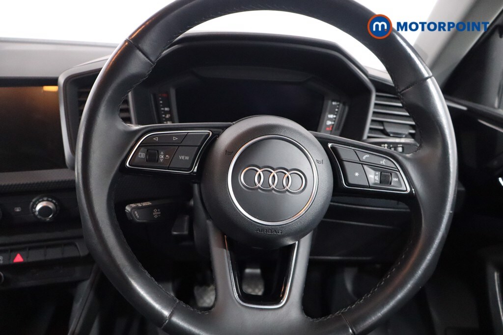 Used Audi A1 2022 for sale - 76252902: Photo 14