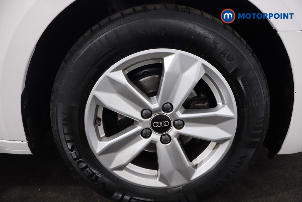 Used Audi A1 2022 for sale - 76252902: Photo 18