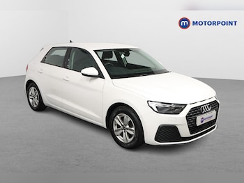 Audi - A1