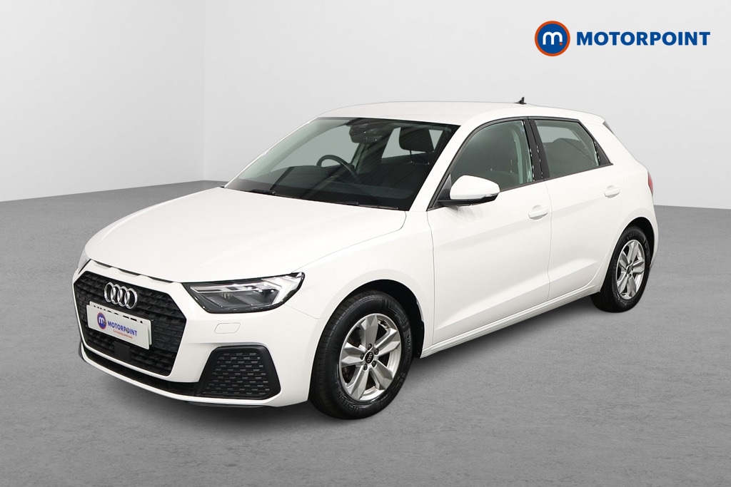 Used Audi A1 2022 for sale - 76252902: Photo 3