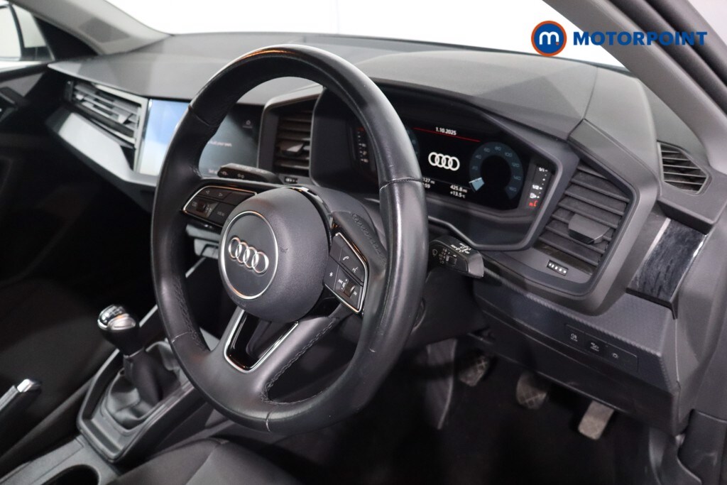 Used Audi A1 2022 for sale - 76252902: Photo 30