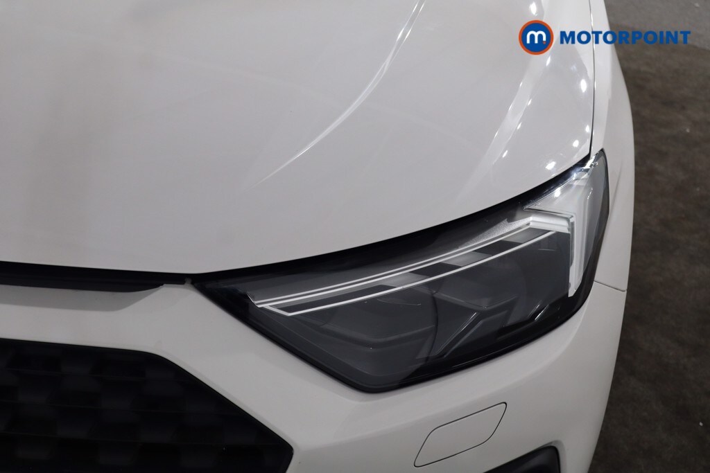 Used Audi A1 2022 for sale - 76252902: Photo 33