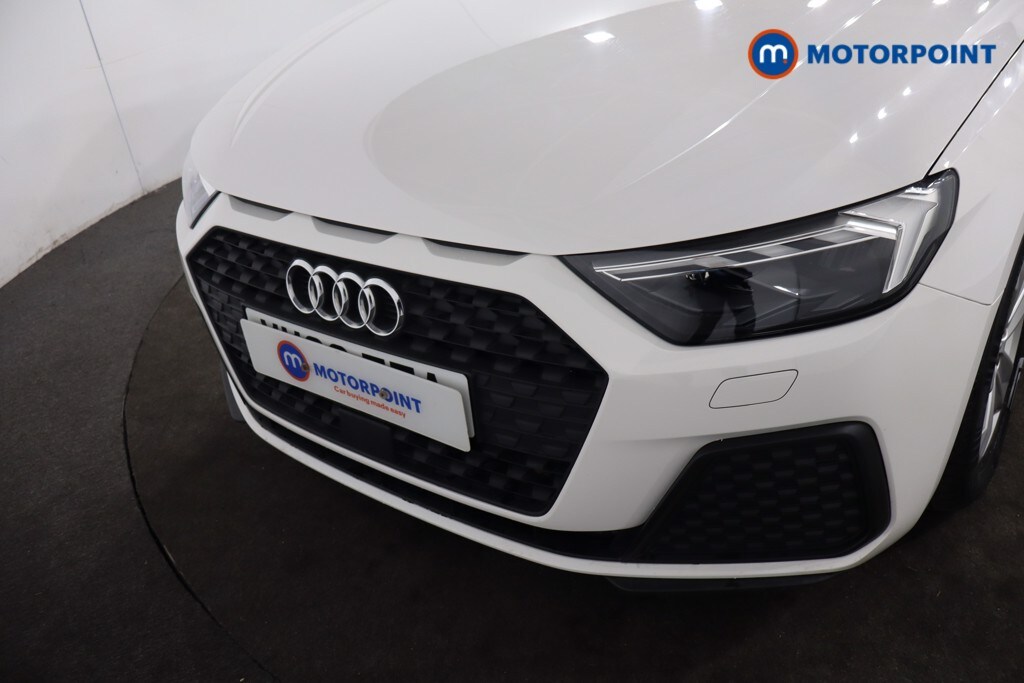 Used Audi A1 2022 for sale - 76252902: Photo 36