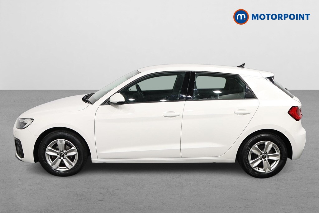 Used Audi A1 2022 for sale - 76252902: Photo 4