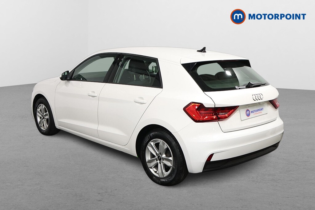 Used Audi A1 2022 for sale - 76252902: Photo 5