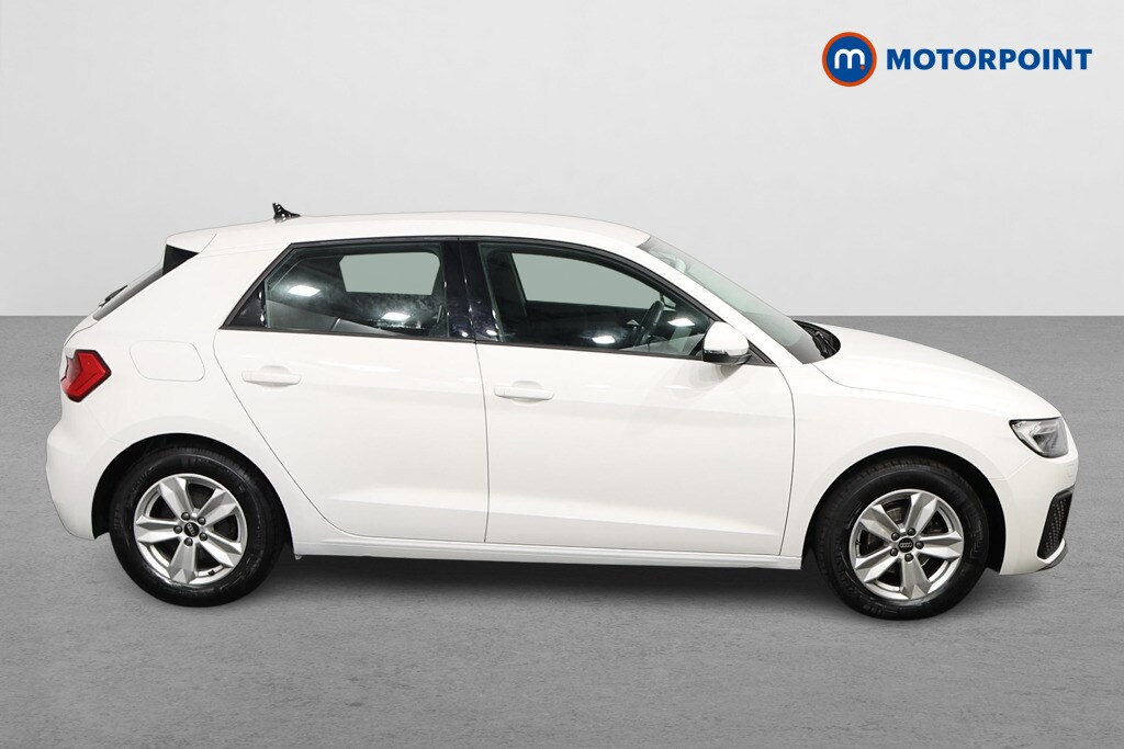 Used Audi A1 2022 for sale - 76252902: Photo 8