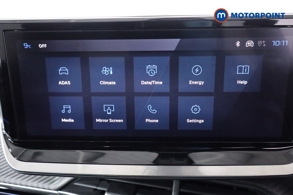 Used Peugeot 2008 2025 for sale - 77872926: Photo 10