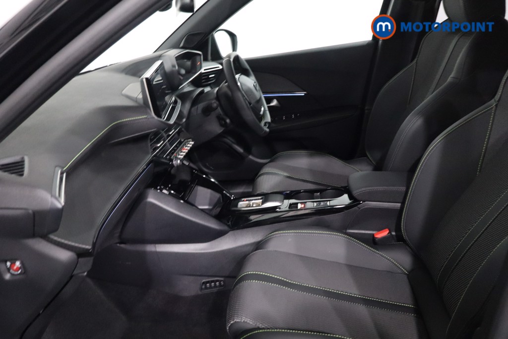 Used Peugeot 2008 2025 for sale - 77872926: Photo 12