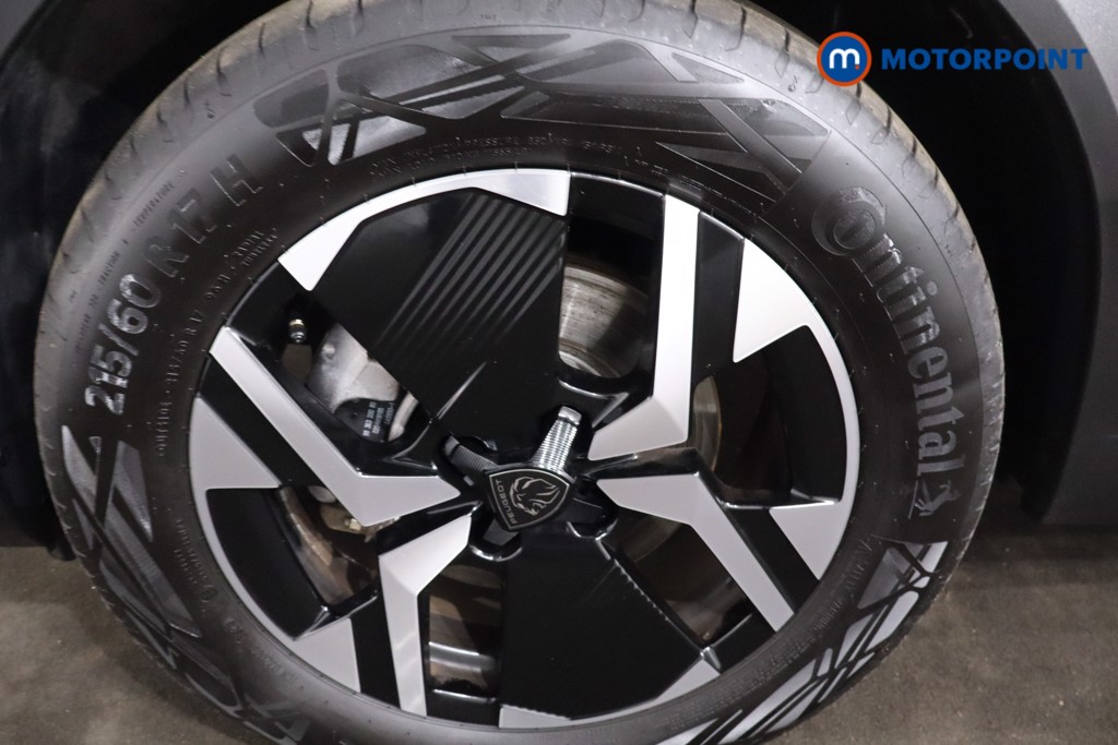 Used Peugeot 2008 2025 for sale - 77872926: Photo 19