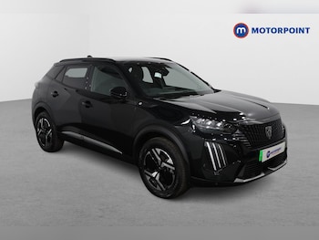 Peugeot 2008 feature image