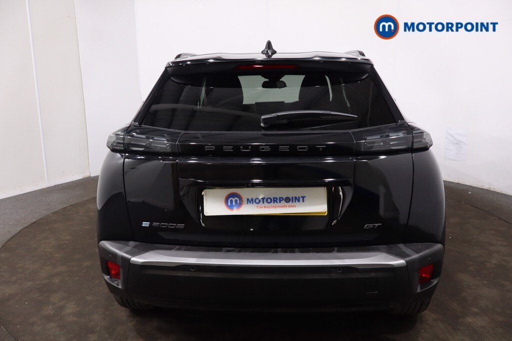 Used Peugeot 2008 2025 for sale - 77872926: Photo 45