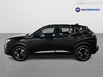 Used Peugeot 2008 2025 for sale - 77872926: Photo