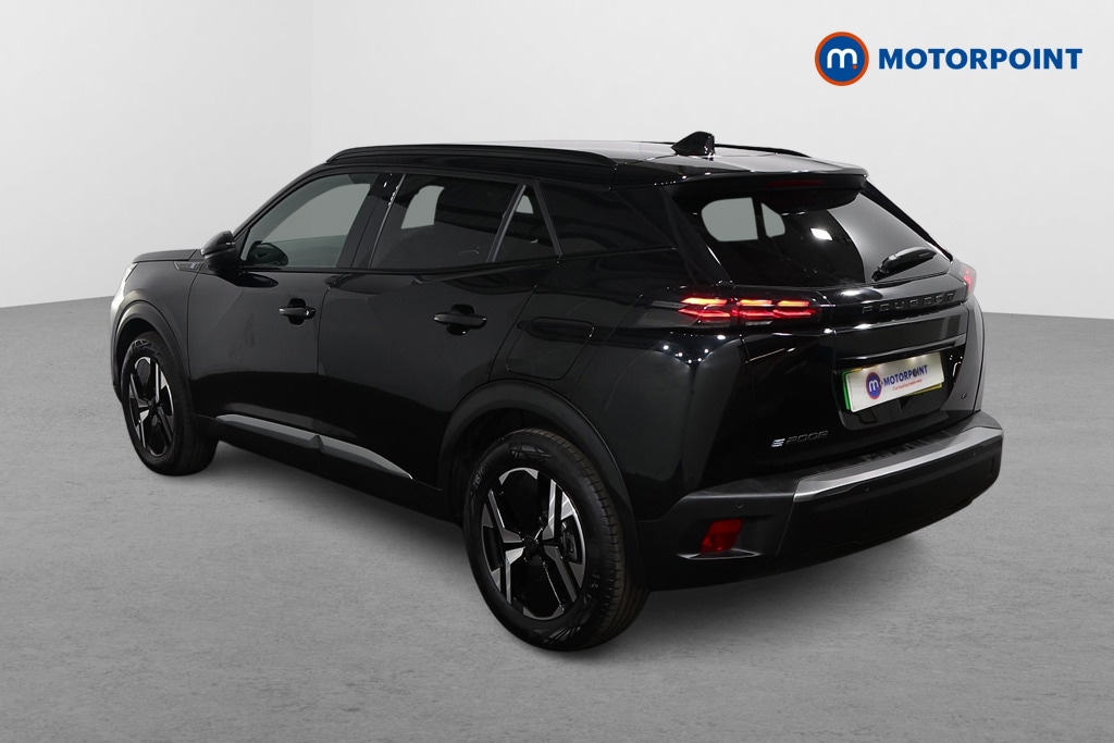 Used Peugeot 2008 2025 for sale - 77872926: Photo 5