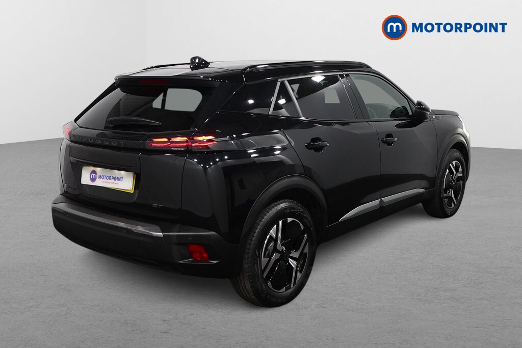 Used Peugeot 2008 2025 for sale - 77872926: Photo 7