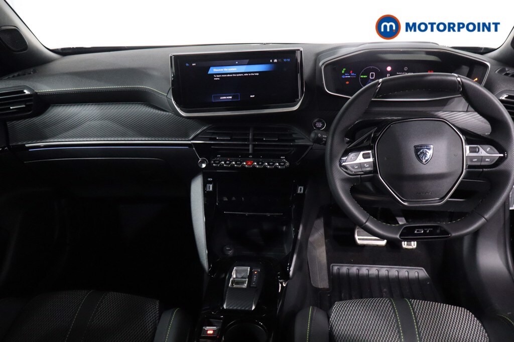 Used Peugeot 2008 2025 for sale - 77872926: Photo 9