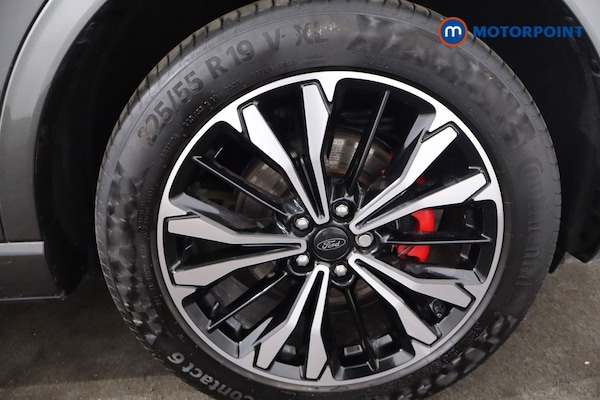 Used Ford Kuga 2023 for sale - 76219373: Photo 18