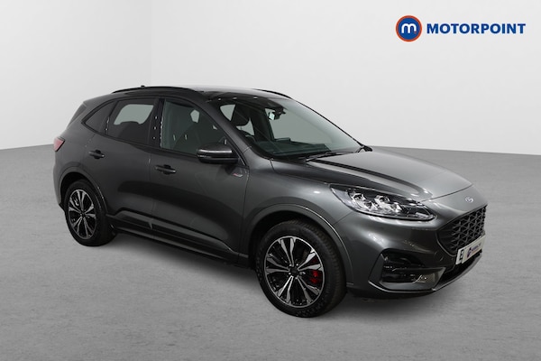 Used Ford Kuga 2023 for sale - 76219373: Photo 1