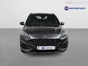 Used Ford Kuga 2023 for sale - 76219373: Photo 2
