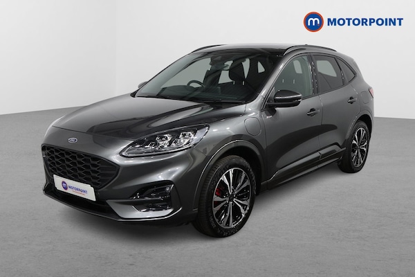 Used Ford Kuga 2023 for sale - 76219373: Photo 3