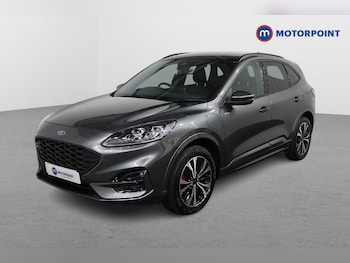 Used Ford Kuga 2023 for sale - 76219373: Photo 3