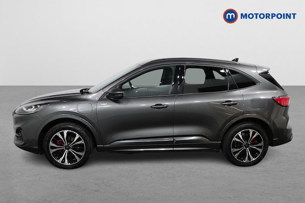 Used Ford Kuga 2023 for sale - 76219373: Photo 4