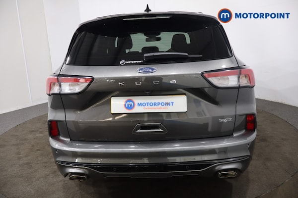 Used Ford Kuga 2023 for sale - 76219373: Photo 54