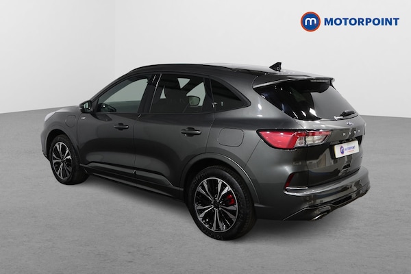 Used Ford Kuga 2023 for sale - 76219373: Photo 5