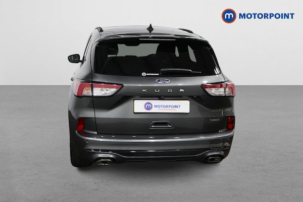 Used Ford Kuga 2023 for sale - 76219373: Photo 6