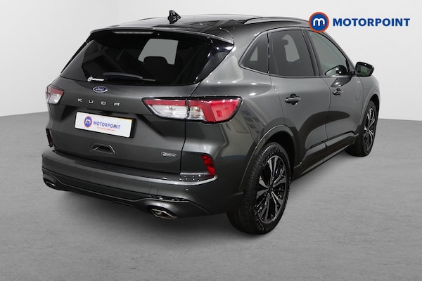 Used Ford Kuga 2023 for sale - 76219373: Photo 7