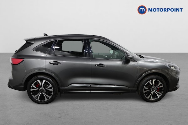Used Ford Kuga 2023 for sale - 76219373: Photo 8