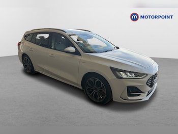 Used Ford Focus 2023 for sale - 78883129: Photo