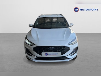 Used Ford Focus 2023 for sale - 78883129: Photo