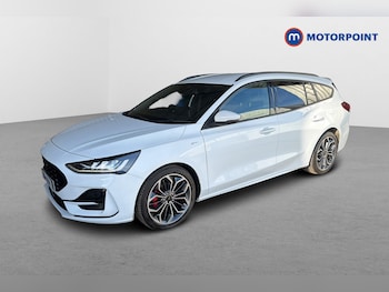 Used Ford Focus 2023 for sale - 78883129: Photo