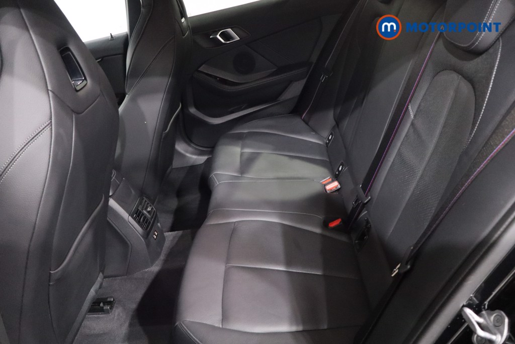 Used BMW 1 Series 2022 for sale - 77138611: Photo 13