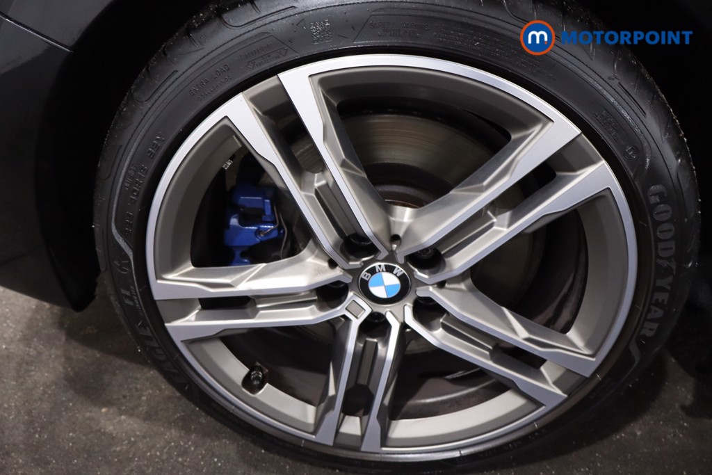 Used BMW 1 Series 2022 for sale - 77138611: Photo 17