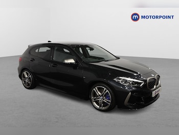 2022 - M135i xDrive 5dr Step Auto
