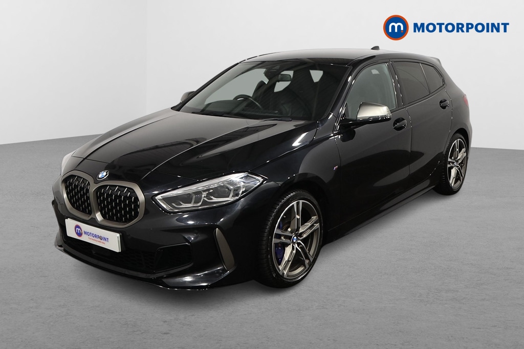 Used BMW 1 Series 2022 for sale - 77138611: Photo 3